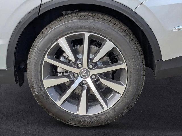 new 2026 Acura MDX car, priced at $60,750