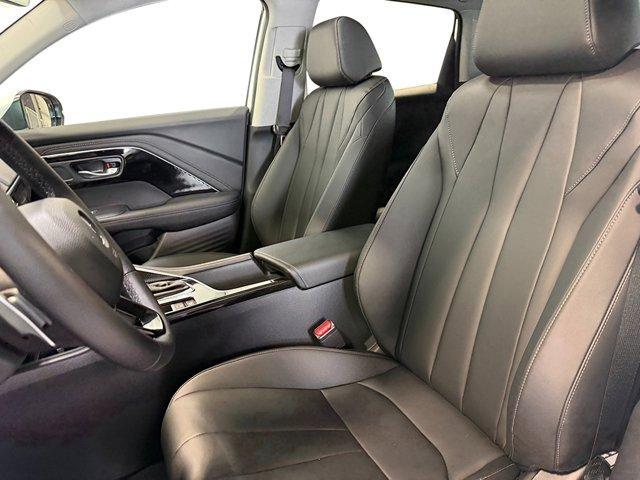 new 2025 Acura ADX car, priced at $38,950