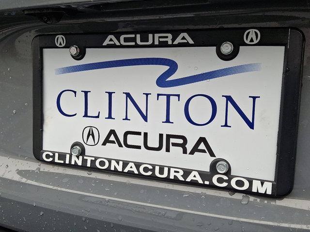 new 2025 Acura ADX car, priced at $38,950