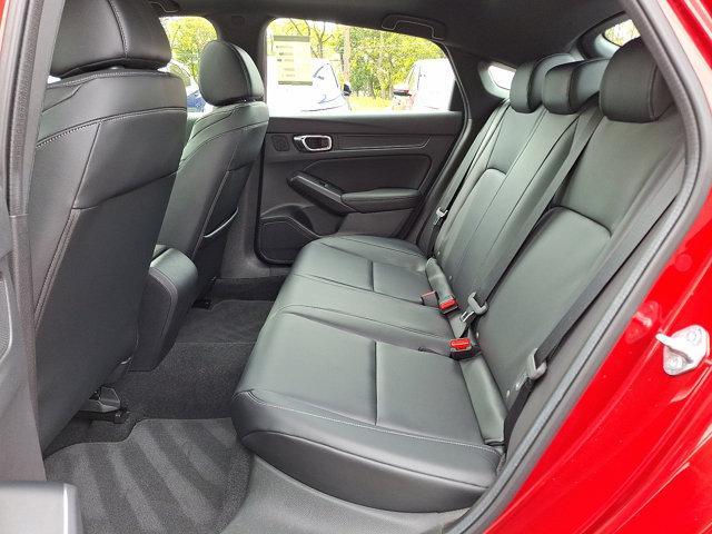 used 2023 Acura Integra car, priced at $28,995