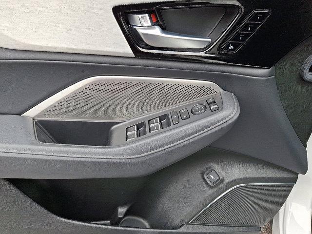 used 2023 Acura MDX car, priced at $45,995