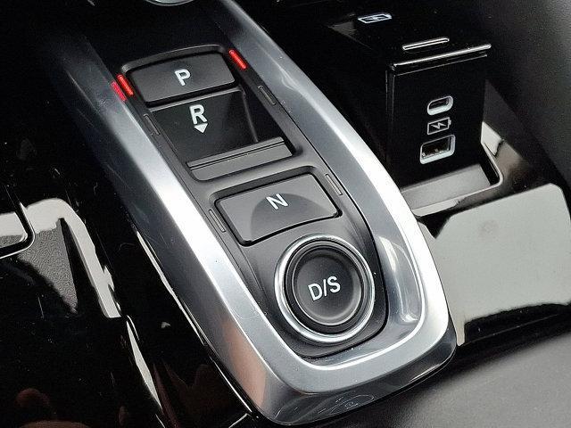used 2023 Acura MDX car, priced at $45,995