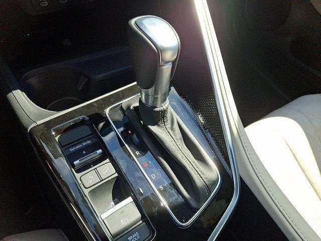 new 2025 Acura ADX car, priced at $41,950