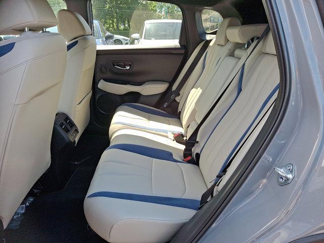 new 2025 Acura ADX car, priced at $41,950