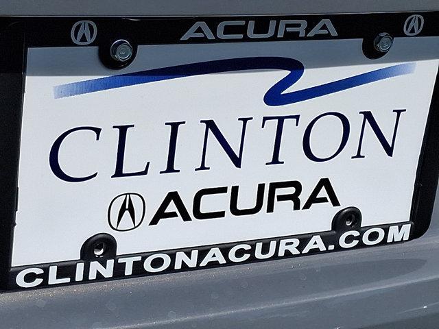 new 2025 Acura ADX car, priced at $41,950