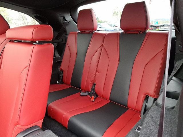 used 2022 Acura MDX car, priced at $48,430