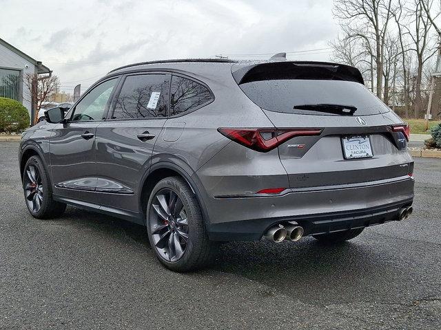 used 2022 Acura MDX car, priced at $48,430