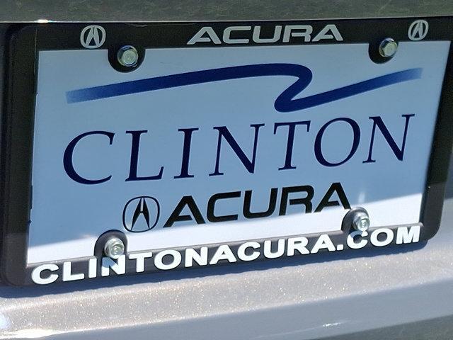 new 2025 Acura ADX car, priced at $38,950