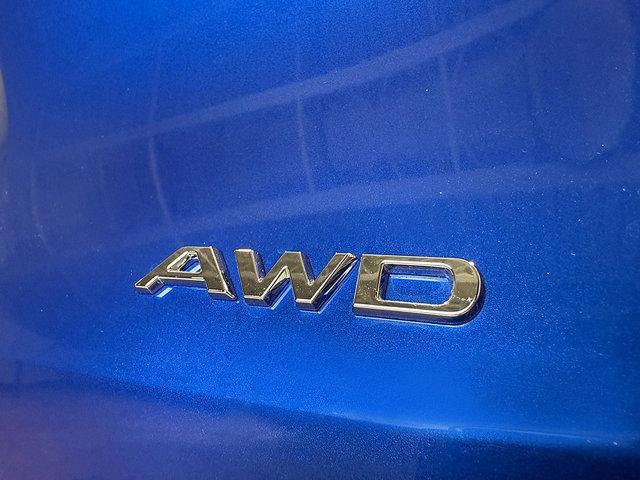 new 2025 Acura ADX car, priced at $41,350