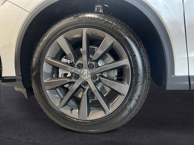 new 2026 Acura MDX car, priced at $64,350