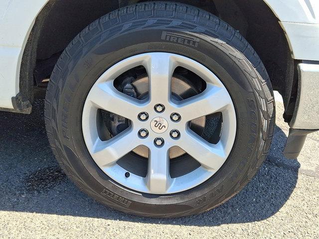 used 2021 Ford F-150 car, priced at $54,995