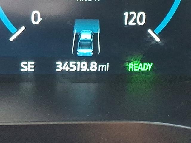 used 2021 Ford F-150 car, priced at $54,995