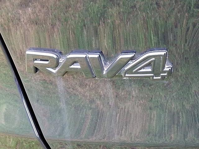 used 2021 Toyota RAV4 Hybrid car, priced at $33,995