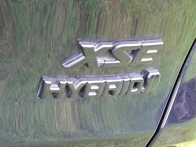 used 2021 Toyota RAV4 Hybrid car, priced at $33,995