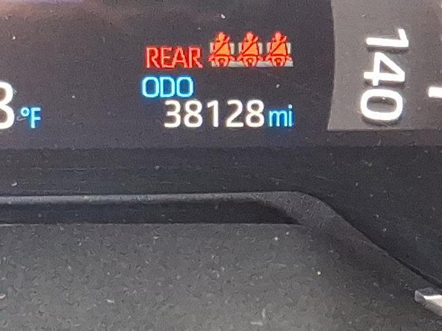 used 2021 Toyota RAV4 Hybrid car, priced at $34,675