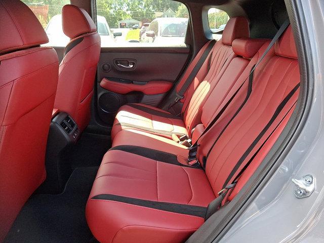 new 2025 Acura ADX car, priced at $41,950