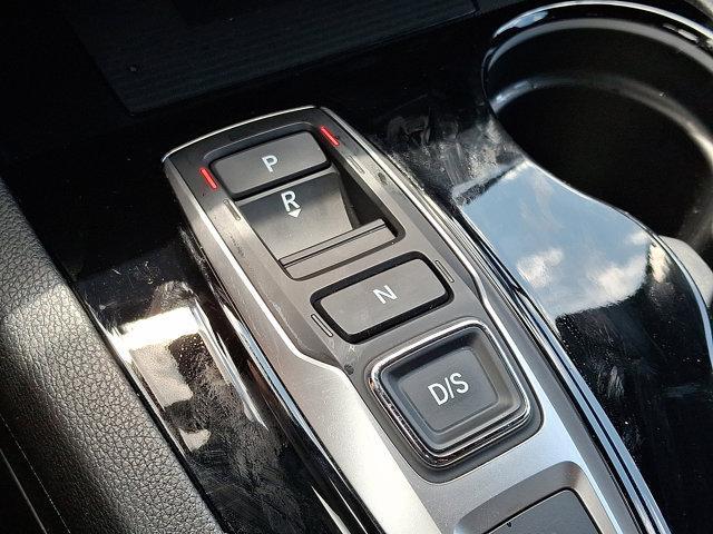 used 2022 Honda Ridgeline car, priced at $37,399