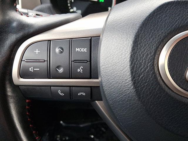 used 2021 Lexus GX 460 car, priced at $42,499