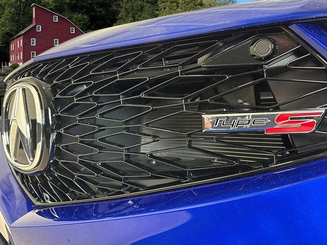 new 2025 Acura Integra car, priced at $54,695