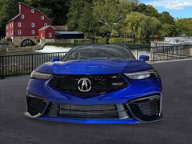 new 2025 Acura Integra car, priced at $54,695