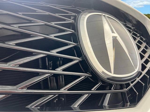 new 2026 Acura MDX car, priced at $64,350