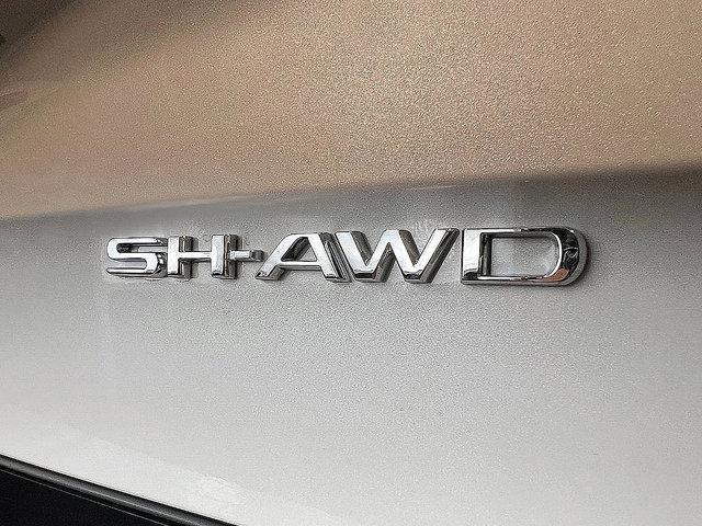 new 2026 Acura MDX car, priced at $64,350