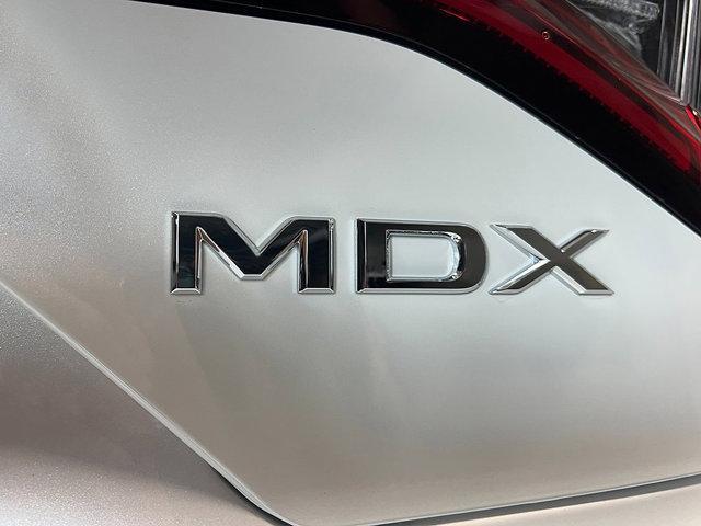 new 2026 Acura MDX car, priced at $64,350