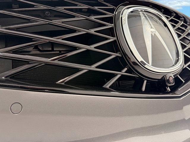 new 2025 Acura RDX car, priced at $54,400