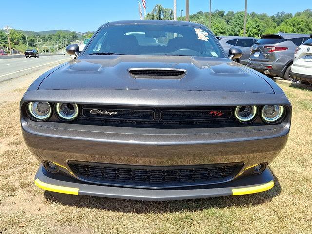 used 2019 Dodge Challenger car, priced at $37,470