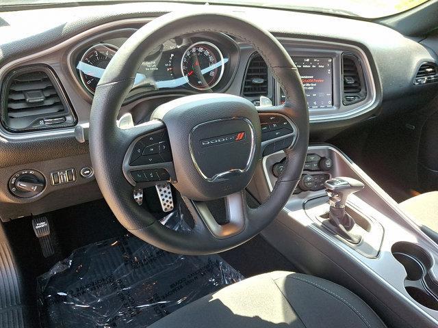 used 2019 Dodge Challenger car, priced at $37,470