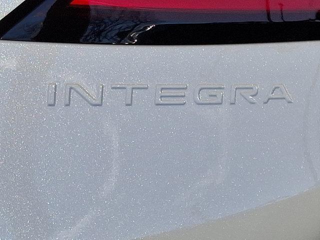 new 2025 Acura Integra car, priced at $54,695