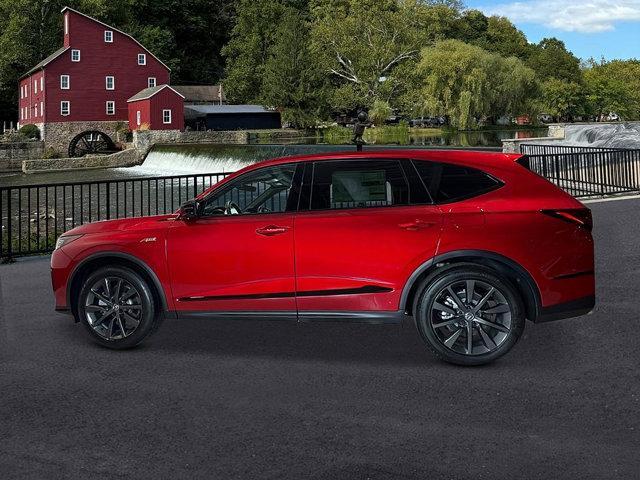 new 2026 Acura MDX car, priced at $64,350