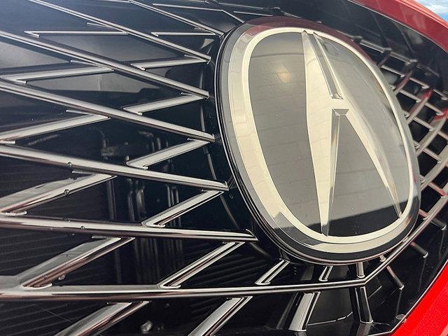 new 2026 Acura MDX car, priced at $64,350