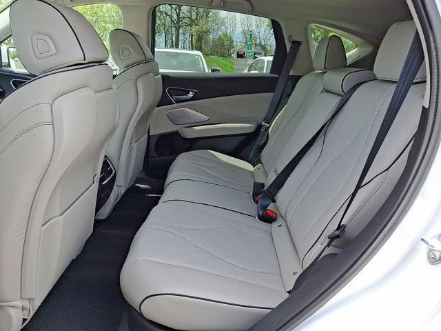 new 2025 Acura RDX car, priced at $54,400