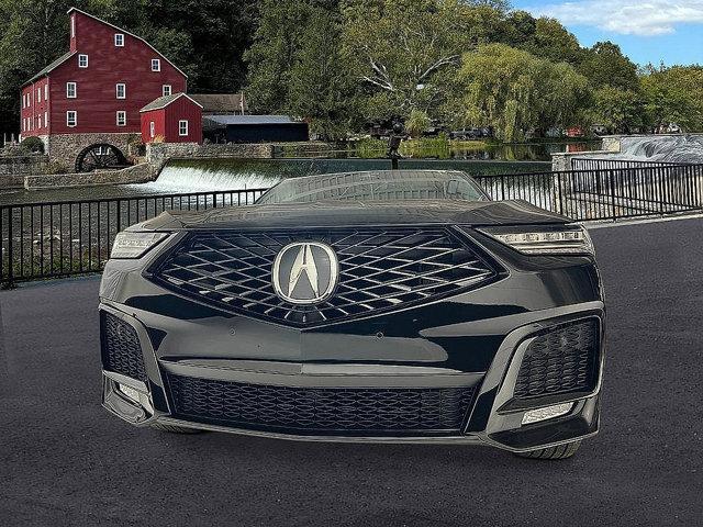 new 2026 Acura MDX car, priced at $64,350