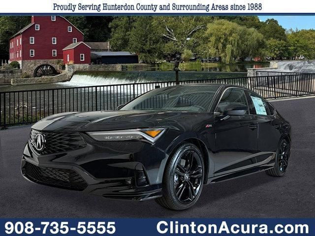 new 2026 Acura Integra car, priced at $37,745