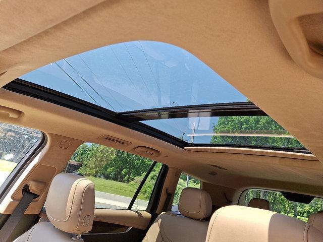used 2023 Cadillac XT6 car, priced at $48,995