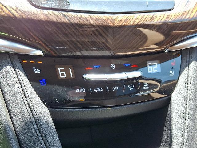 used 2023 Cadillac XT6 car, priced at $48,995
