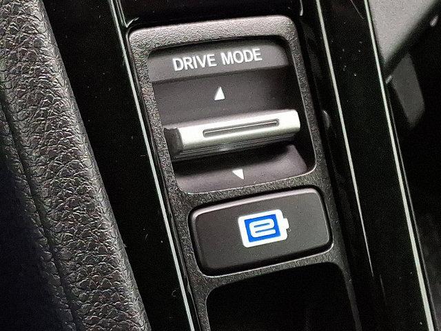 used 2024 Honda Accord Hybrid car, priced at $31,499