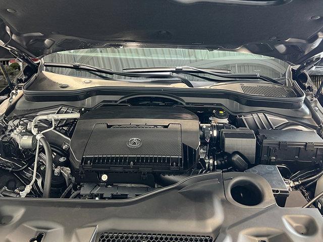 new 2026 Acura MDX car, priced at $61,350