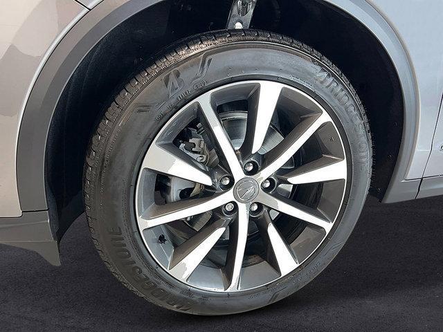 new 2026 Acura MDX car, priced at $61,350
