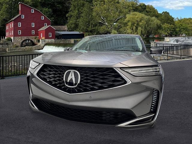 new 2026 Acura MDX car, priced at $61,350