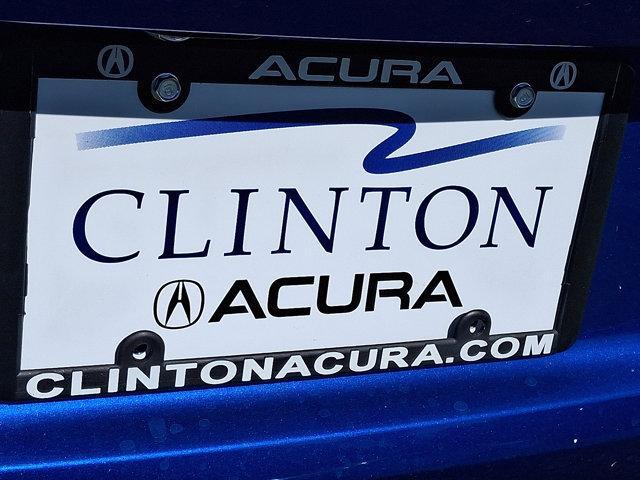 new 2025 Acura ADX car, priced at $41,350