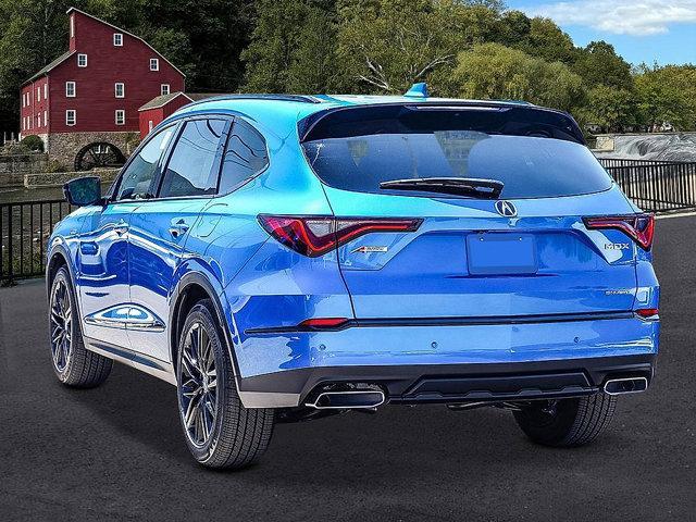 new 2026 Acura MDX car, priced at $70,850