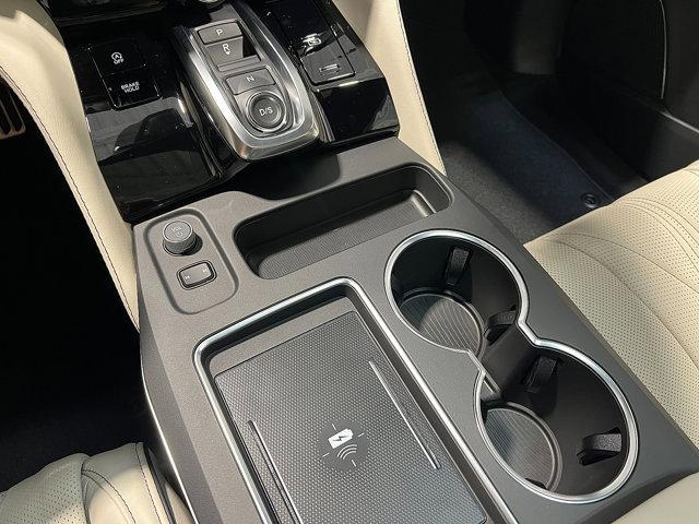 new 2026 Acura MDX car, priced at $70,850