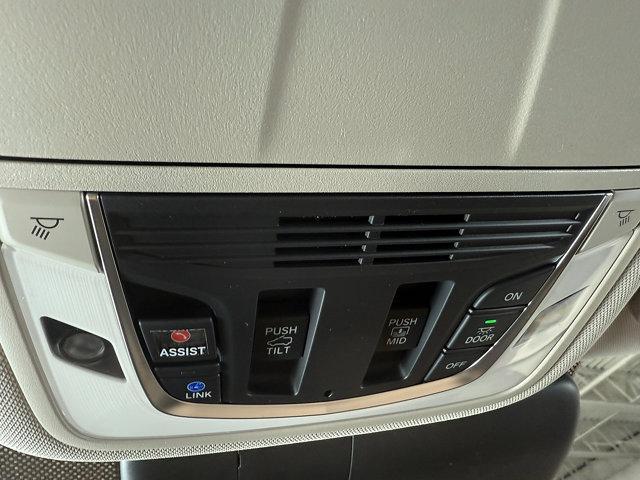new 2025 Acura RDX car, priced at $54,400