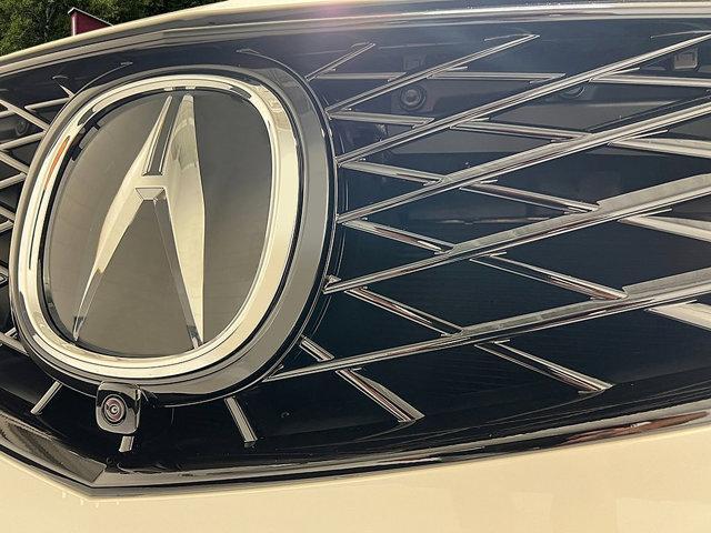 new 2025 Acura RDX car, priced at $54,400