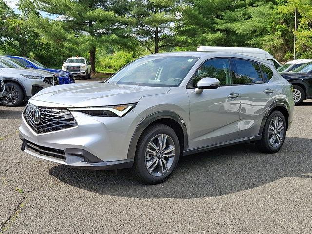 new 2025 Acura ADX car, priced at $36,350
