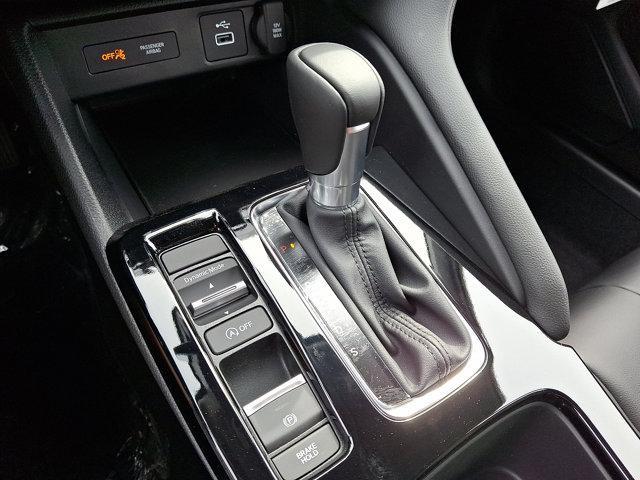 new 2025 Acura Integra car, priced at $34,795