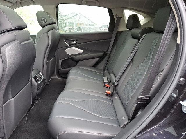 used 2024 Acura RDX car, priced at $43,760
